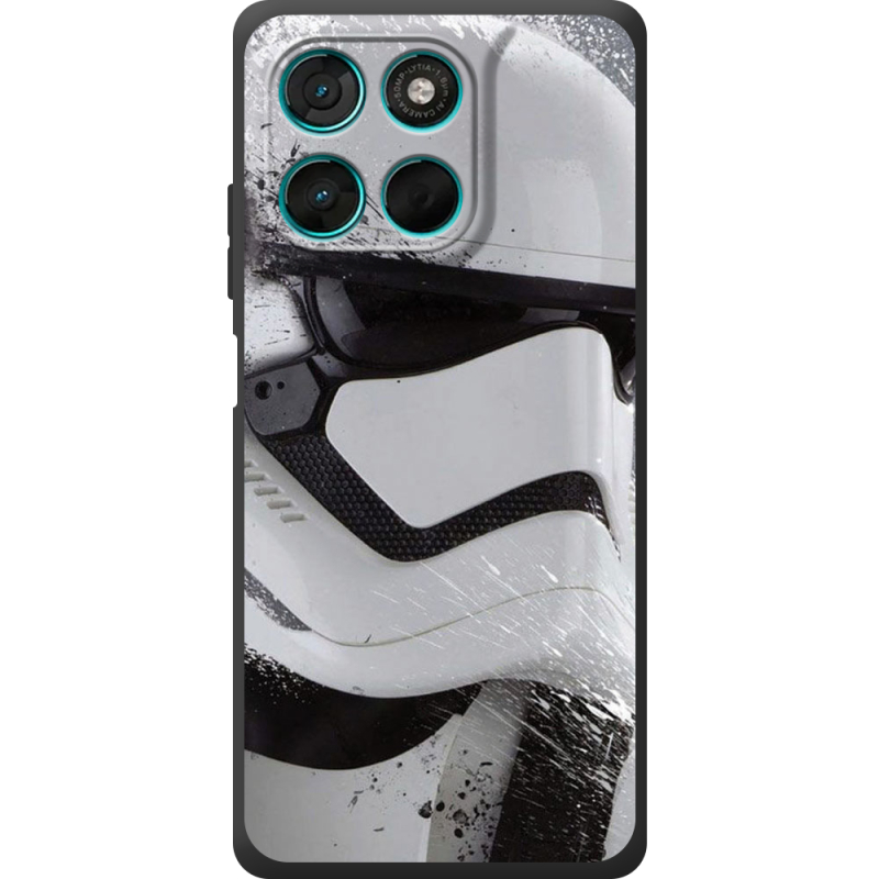 Чохол BoxFace Moto G77 