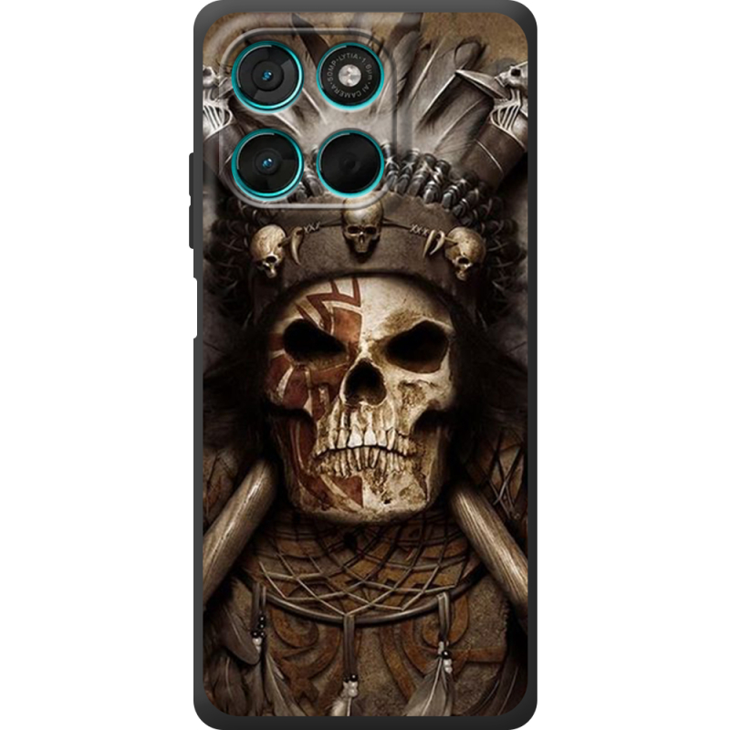 Чохол BoxFace Moto G77 