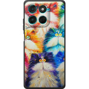 Чохол BoxFace Moto G77 