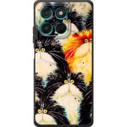 Чохол BoxFace Moto G77 