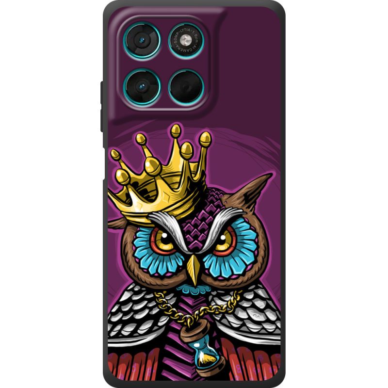 Чохол BoxFace Moto G77 