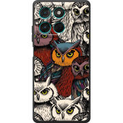 Чохол BoxFace Moto G77 