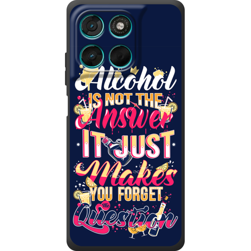 Чохол BoxFace Moto G77 