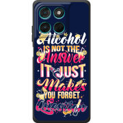 Чохол BoxFace Moto G77 