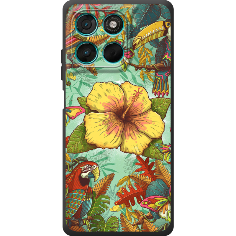 Чохол BoxFace Moto G77 