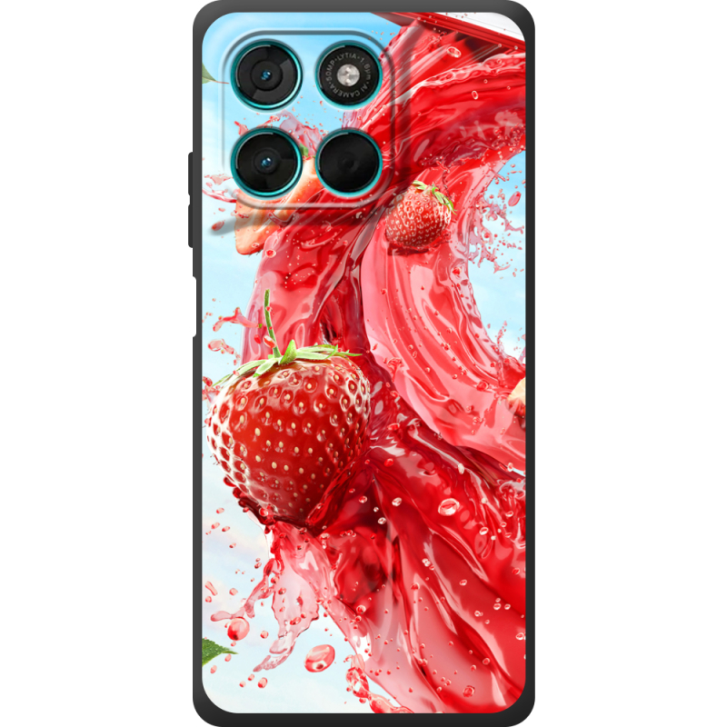 Чохол BoxFace Moto G77 