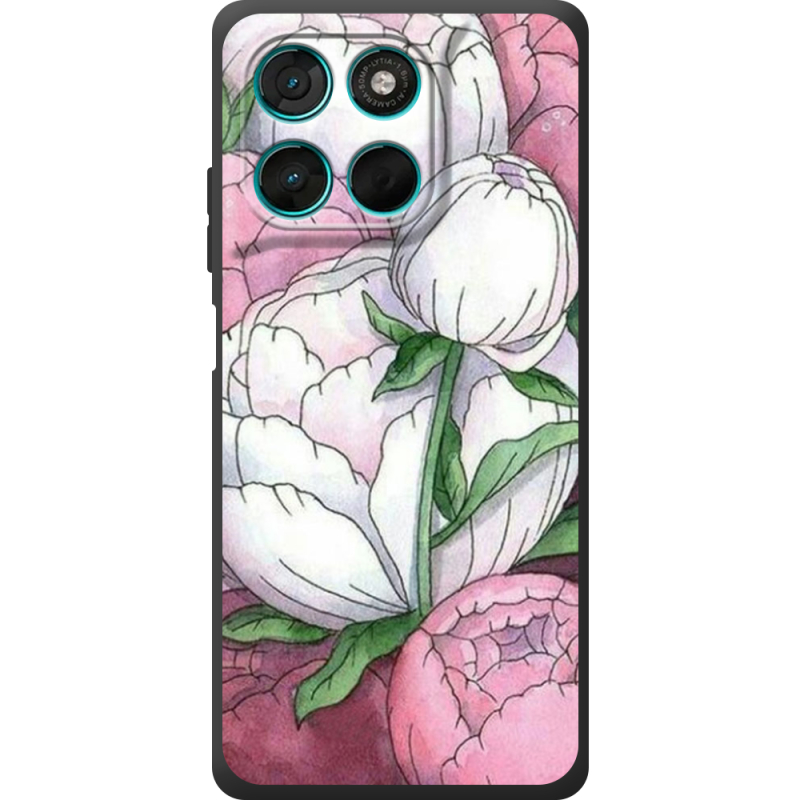 Чохол BoxFace Moto G77 