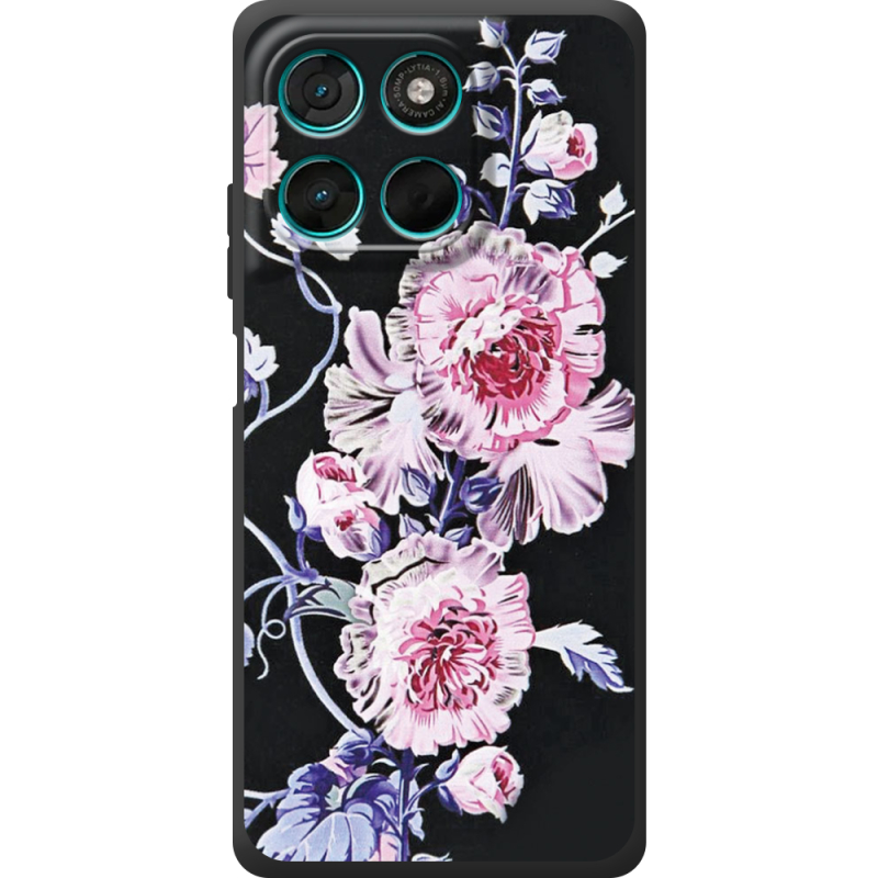 Чохол BoxFace Moto G77 