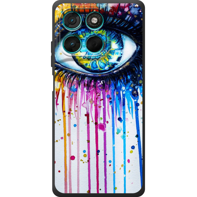 Чохол BoxFace Moto G77 