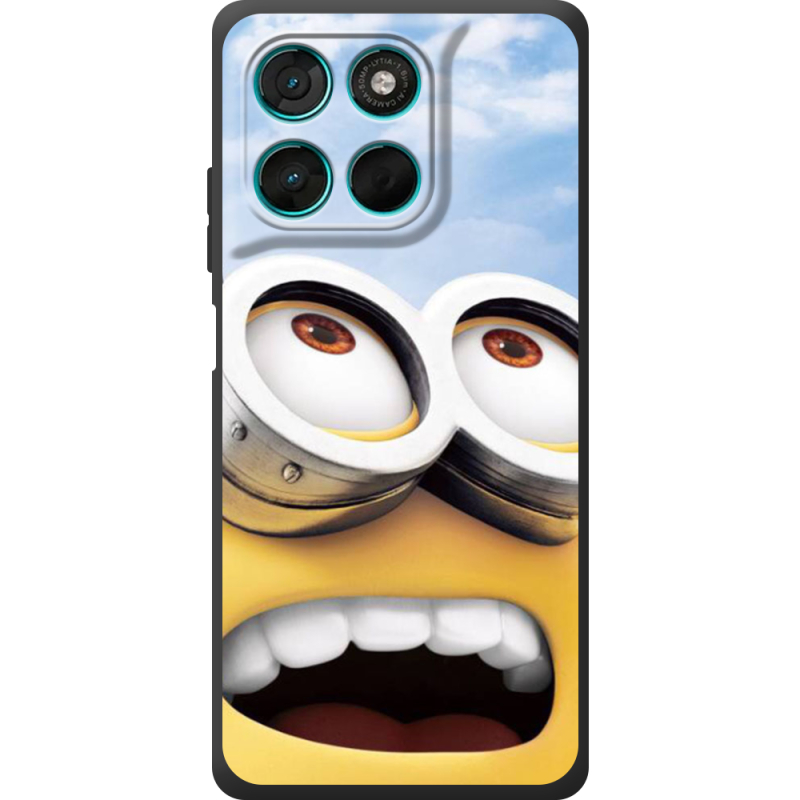 Чохол BoxFace Moto G77 