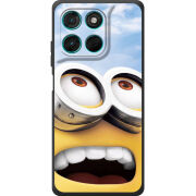 Чохол BoxFace Moto G77 