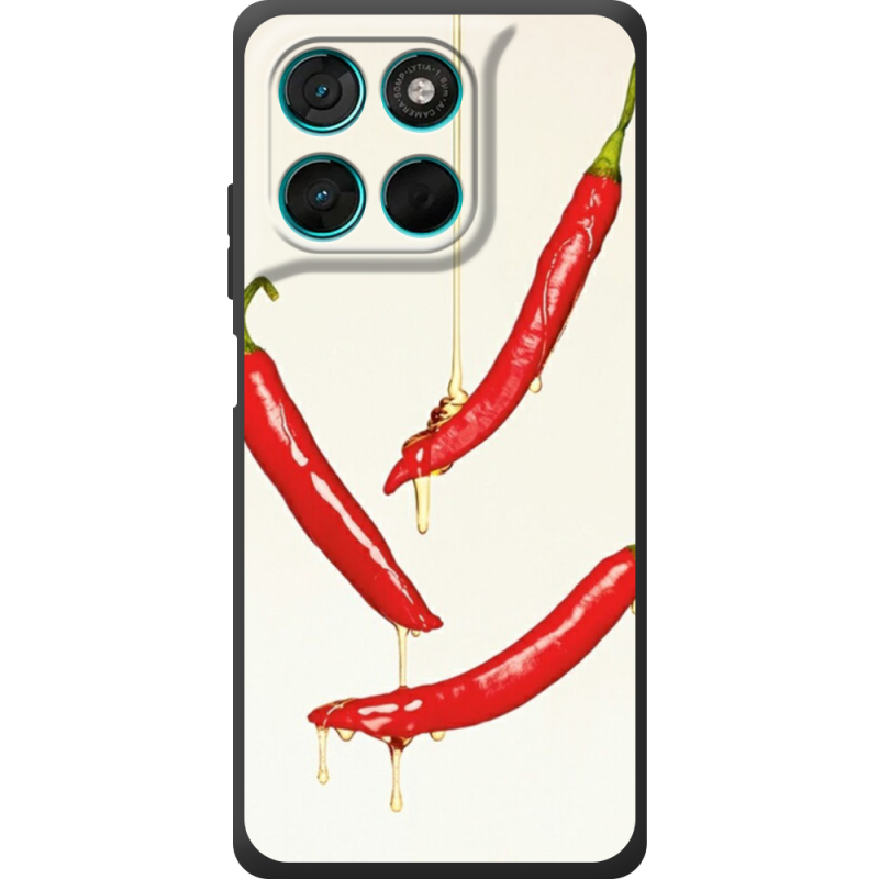 Чохол BoxFace Moto G77 