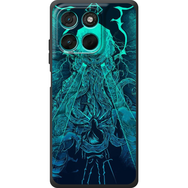 Чохол BoxFace Moto G77 