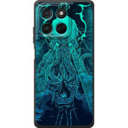 Чохол BoxFace Moto G77 