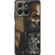 Чохол BoxFace Moto G77 