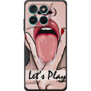 Чохол BoxFace Moto G77 