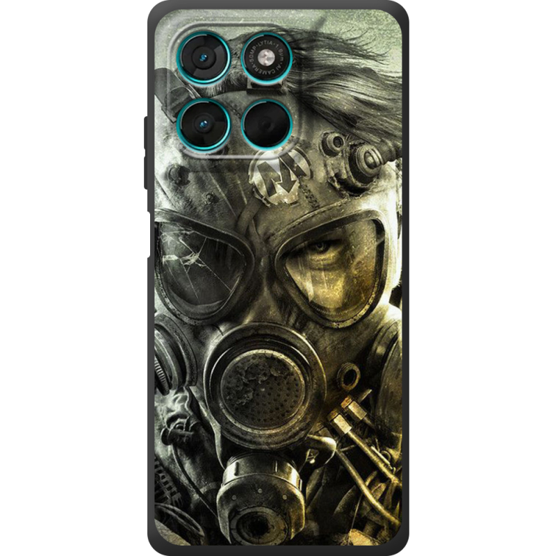Чохол BoxFace Moto G77 