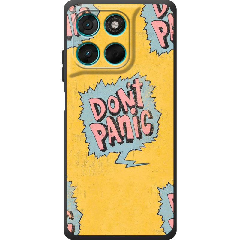 Чохол BoxFace Moto G77 