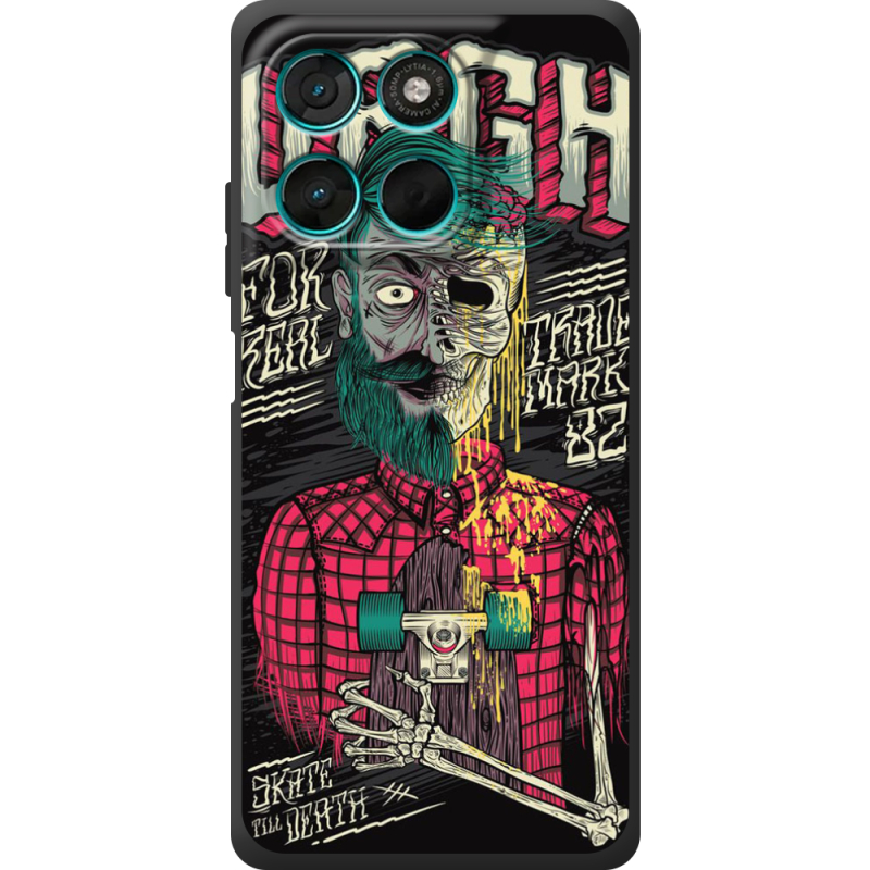 Чохол BoxFace Moto G77 