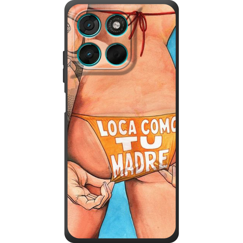 Чохол BoxFace Moto G77 