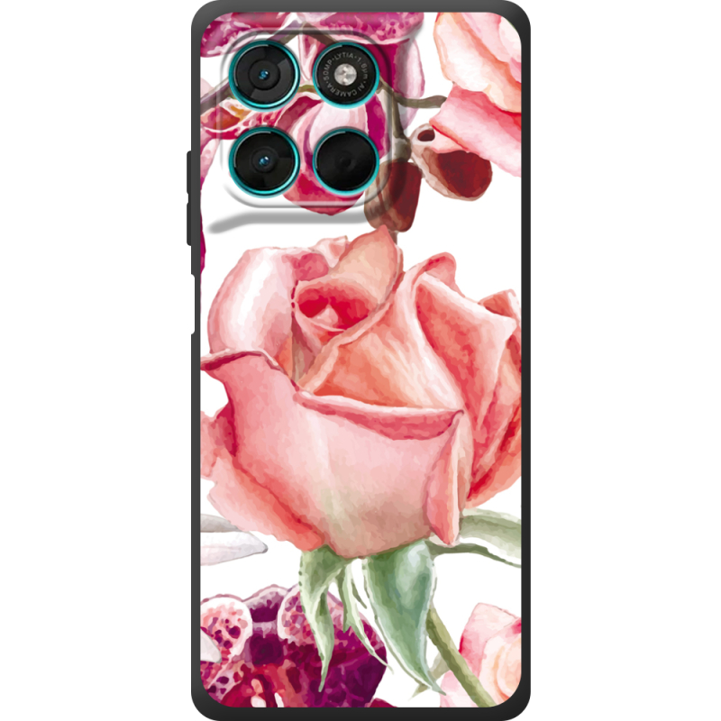 Чохол BoxFace Moto G77 