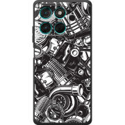 Чохол BoxFace Moto G77 