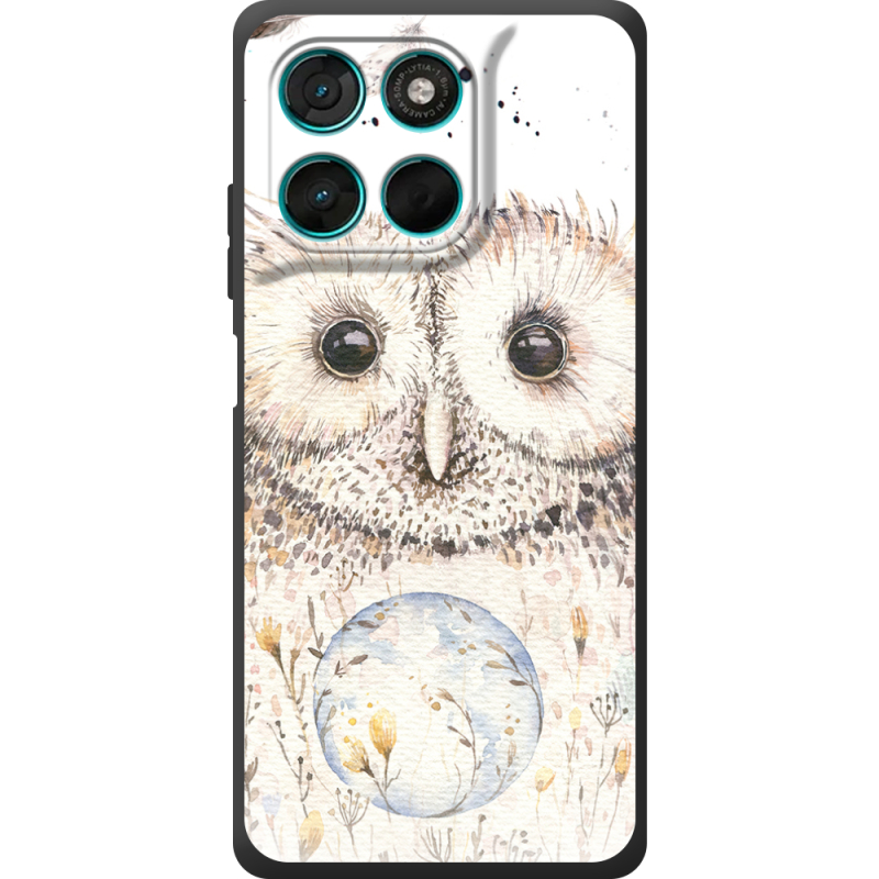 Чохол BoxFace Moto G77 