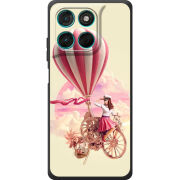 Чохол BoxFace Moto G77 