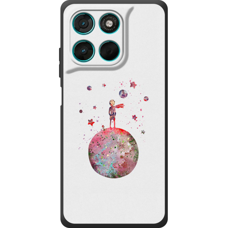 Чохол BoxFace Moto G77 