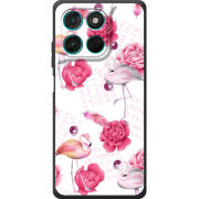 Чохол BoxFace Moto G77 