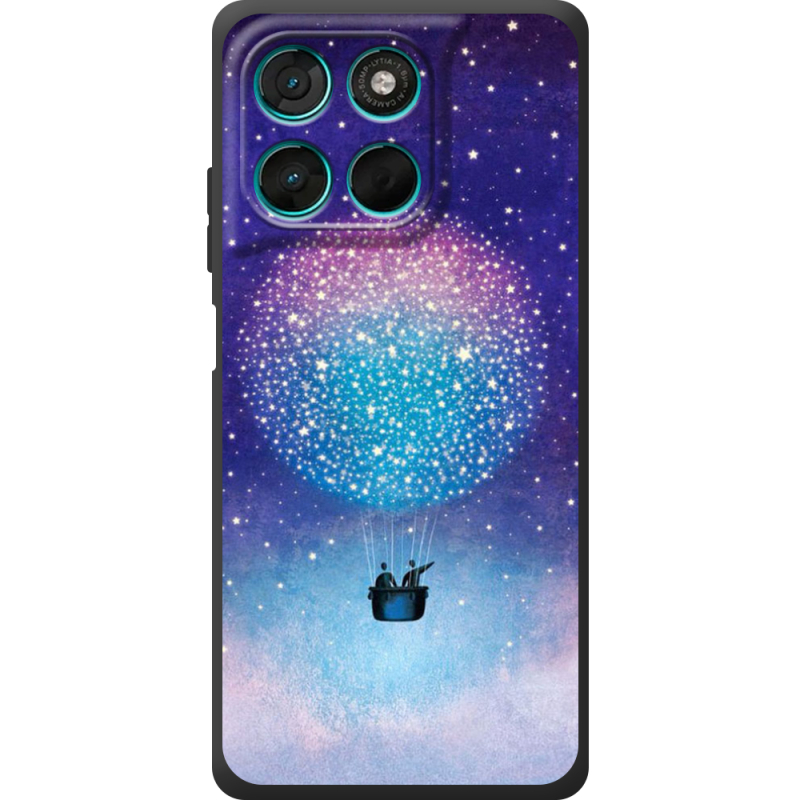 Чохол BoxFace Moto G77 