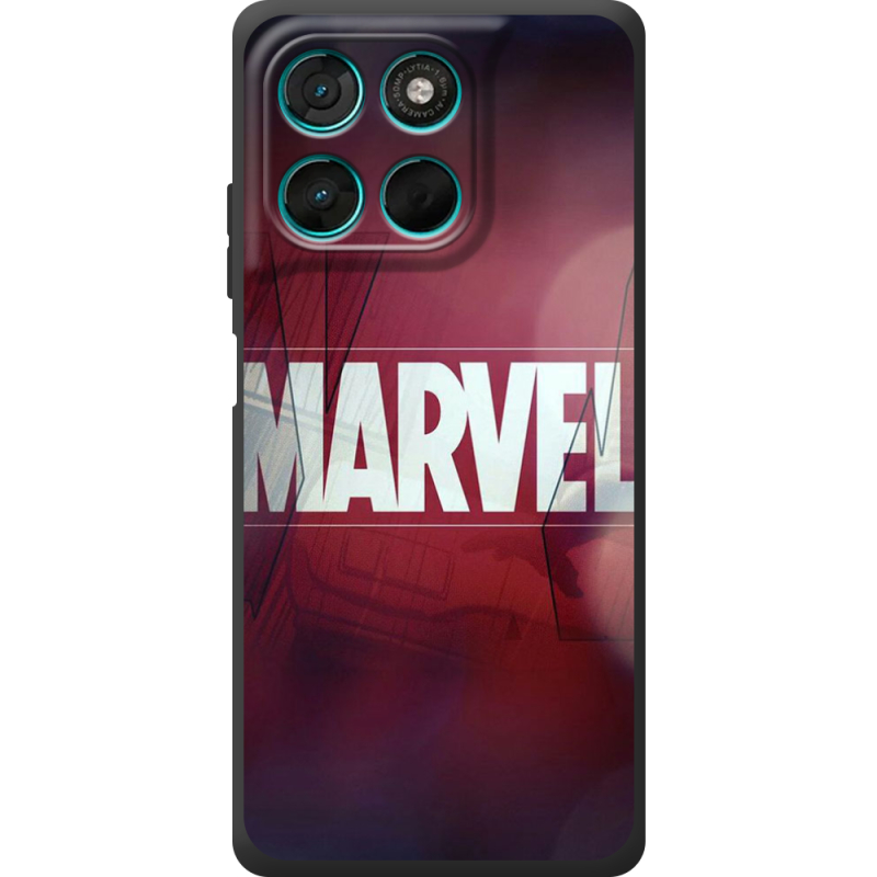 Чохол BoxFace Moto G77 