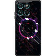 Чохол BoxFace Moto G77 