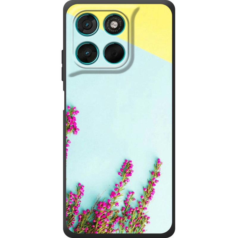 Чохол BoxFace Moto G77 