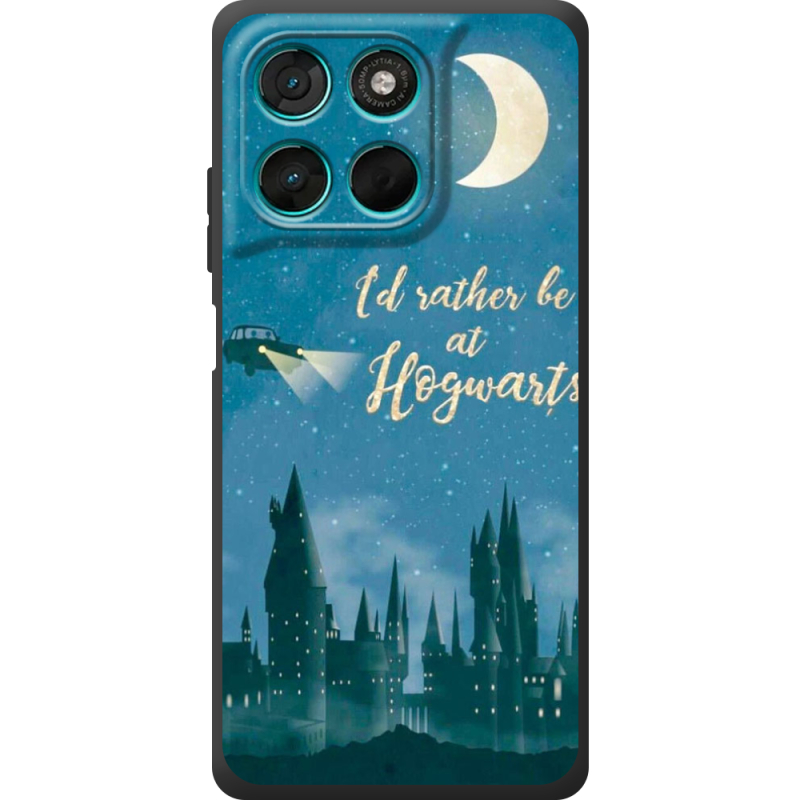 Чохол BoxFace Moto G77 