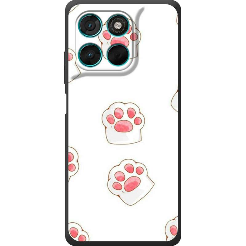 Чохол BoxFace Moto G77 