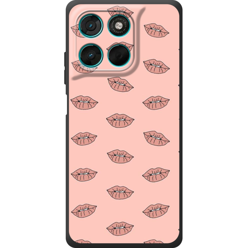 Чохол BoxFace Moto G77 