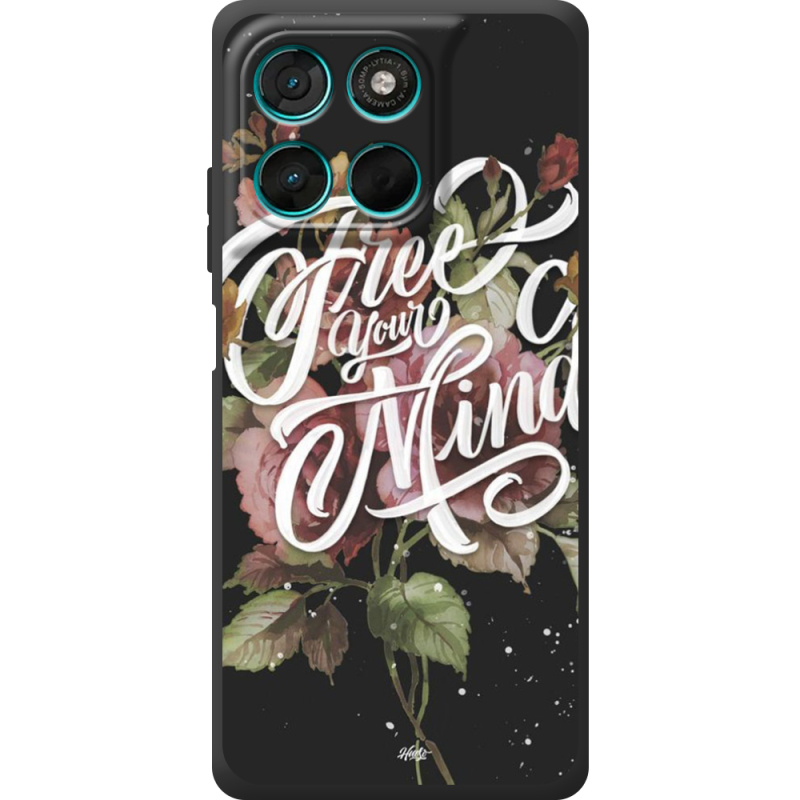 Чохол BoxFace Moto G77 