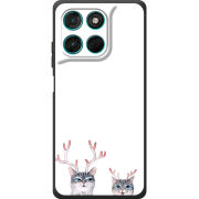 Чохол BoxFace Moto G77 