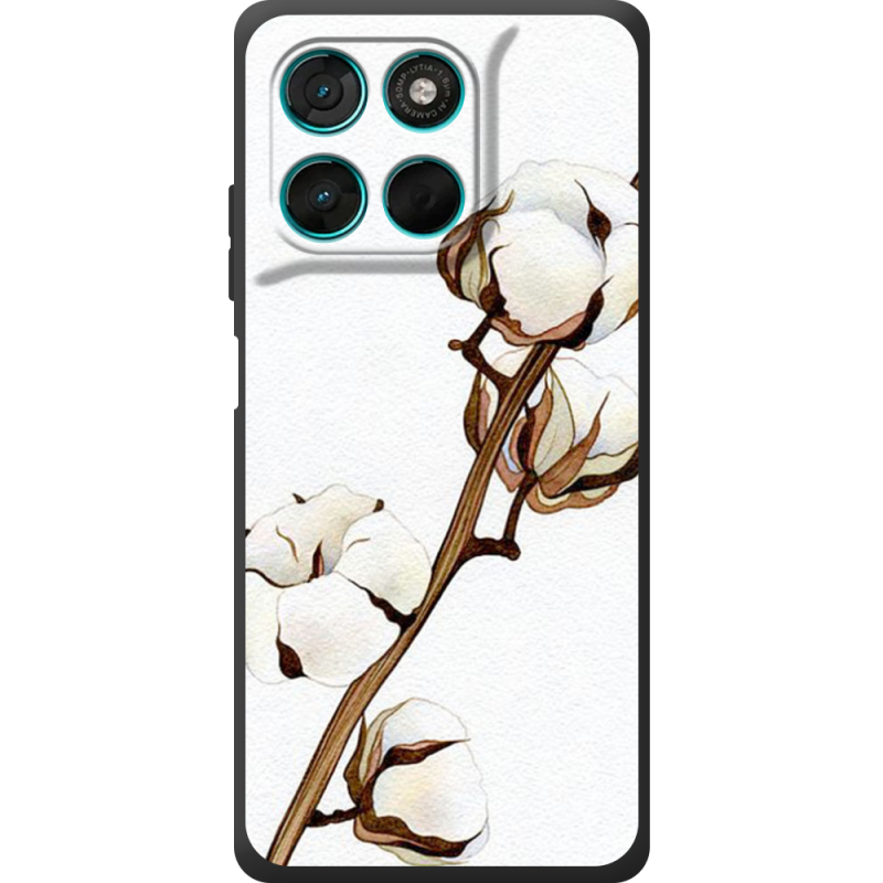 Чохол BoxFace Moto G77 