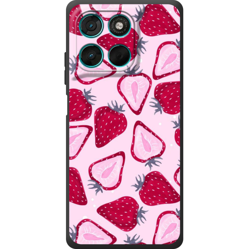 Чохол BoxFace Moto G77 