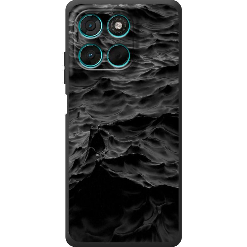 Чохол BoxFace Moto G77 