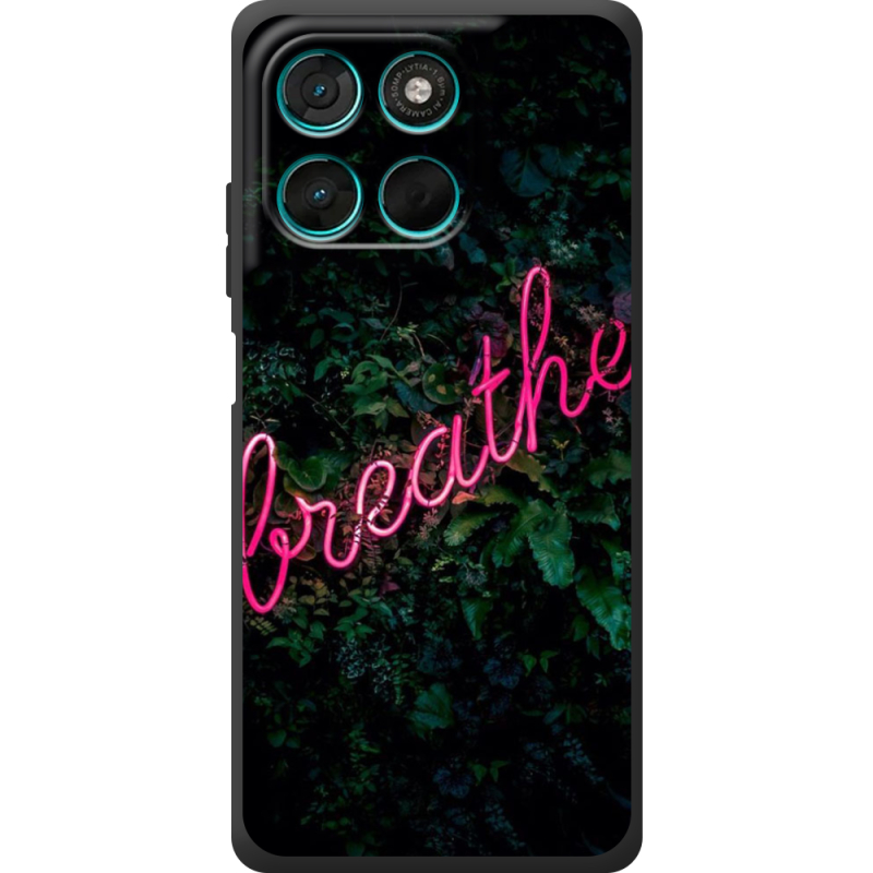 Чохол BoxFace Moto G77 