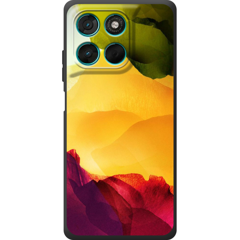 Чохол BoxFace Moto G77 