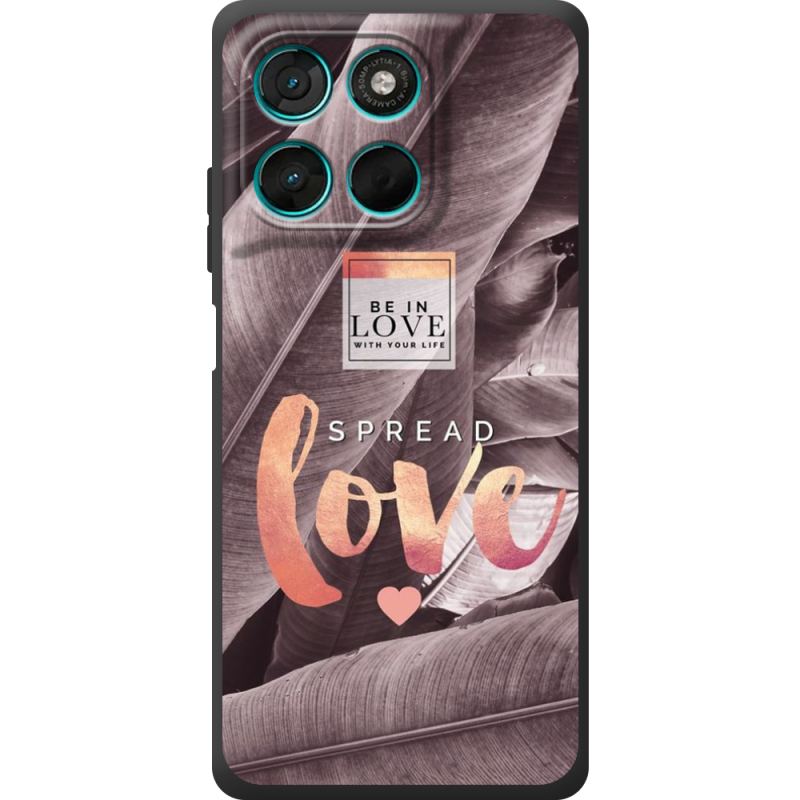 Чохол BoxFace Moto G77 