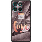 Чохол BoxFace Moto G77 