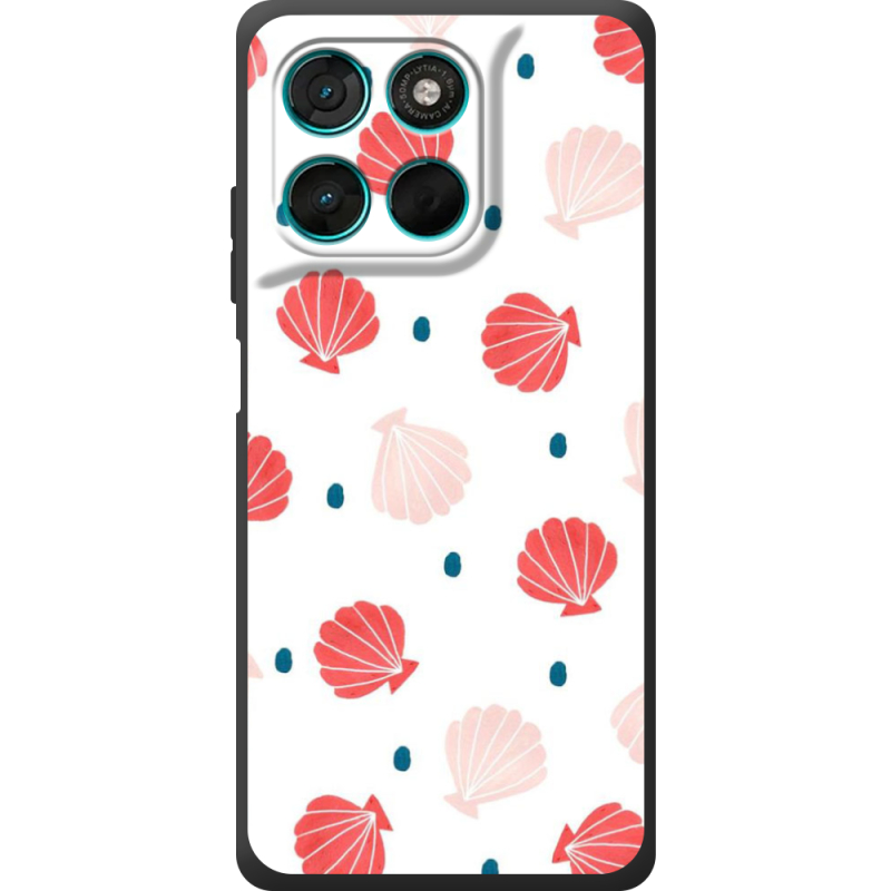 Чохол BoxFace Moto G77 