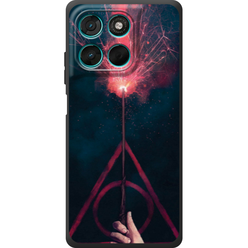 Чохол BoxFace Moto G77 