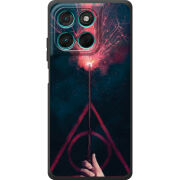 Чохол BoxFace Moto G77 