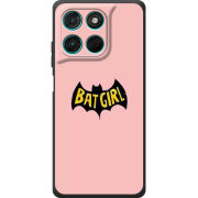 Чохол BoxFace Moto G77 